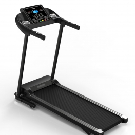 HC8 MOTORIZED TREADMILL