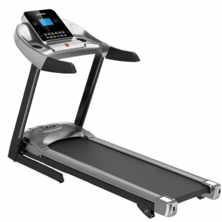 HZ-508 MOTORIZED TREADMI