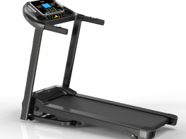 HZ16 MOTORIZED TREADMILL