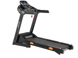 HC2 MOTORIZED TREADMILL