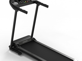 HC8 MOTORIZED TREADMILL