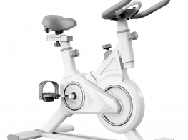 HZ-910 Magnetic Spin bike